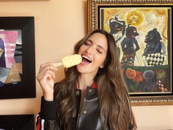 Foto Terbaru Nia Ramadhani Curi Atensi, Hidungnya Bikin Netizen Salfok