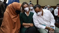 Penyebab Nia Ramadhani Dihukum Penjara Bukan Rehabilitasi