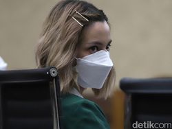 Nia Ramadhani Bukan Pecandu dan Korban, 5 Bulan Rehab Tak Dihitung