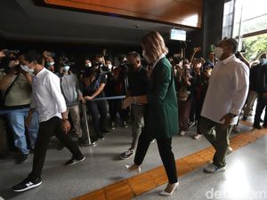 Vonis Bui, Hakim Nyatakan Nia Ramadhani-Ardi Bakrie Bukan Korban Narkoba Vonis Bui, Hakim Nyatakan Nia Ramadhani-Ardi Bakrie Bukan Korban Narkoba
