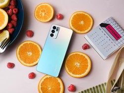 OPPO Find X3 Pro 5G & Reno6 Pro 5G Bawa Pengguna Rasakan Ngebutnya 5G