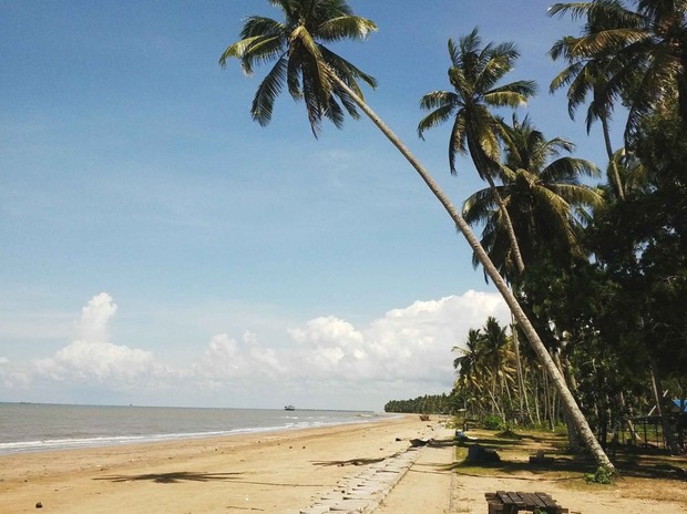 3 Rekomendasi wisata alam di Penajam Paser Utara