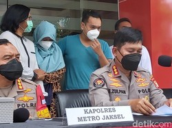 Pedangdut Inisial V Adalah Velline Chu, Ini Fakta Kasus Narkobanya