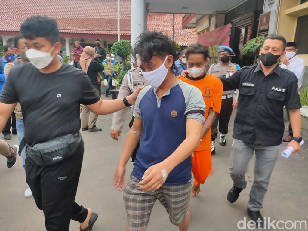 Pelaku Tabrak Lari di Cirebon Ditahan, Terbukti Pakai Psikotropika