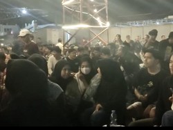 Pembukaan Kafe di Padang Timbulkan Kerumunan, Pengelola Diperiksa Petugas