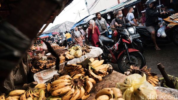 Hadapi Gelombang Omicron, Prokes Jangan Kendor