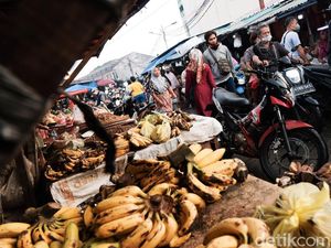 Hadapi Gelombang Omicron, Prokes Jangan Kendor