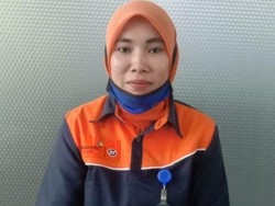 Cleaning Service Penemu Emas Kualanamu: Bukan Saya Tolak Promosi Jabatan tapi...