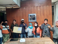 PKL Malioboro Mengadu ke LBH, Ini Sikap Pemda DIY