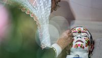 Potret Pernikahan Unik Umat Muslim di Bulgaria