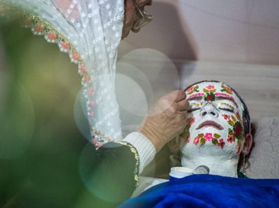 Potret Pernikahan Unik Umat Muslim di Bulgaria