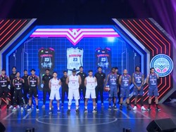 Target Tim Basketnya Raffi Ahmad di IBL 2022: Minimal Final!