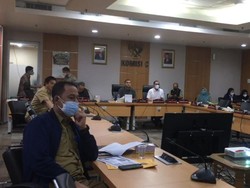 Rapat di DPRD DKI, Anak Buah Anies Jelaskan Penyebab Kas Nganggur Rp 12 T