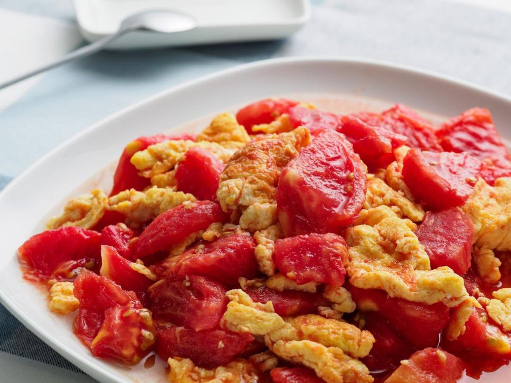 3 Resep Orak-arik Telur yang Enak dan Gampang Dibuat untuk Sarapan 3 Resep Orak-arik Telur yang Enak dan Gampang Dibuat untuk Sarapan