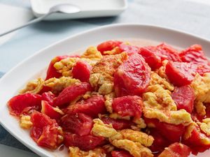 3 Resep Orak-arik Telur yang Enak dan Gampang Dibuat untuk Sarapan 3 Resep Orak-arik Telur yang Enak dan Gampang Dibuat untuk Sarapan