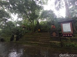 Info Cuaca Hari Ini di Tempat Wisata se-Bali, 7 Mei 2022