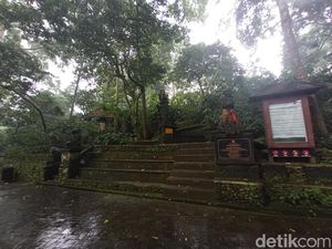 Info Cuaca Hari Ini di Tempat Wisata se-Bali, 7 Mei 2022 Info Cuaca Hari Ini di Tempat Wisata se-Bali, 7 Mei 2022