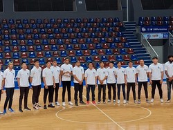 Pesan Baim Wong ke Satria Muda Jelang IBL 2022