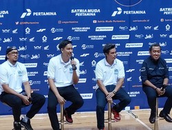 Baim Wong Paling Waspadai Lawan Ini di IBL, Bukan Timnya Raffi-Gading