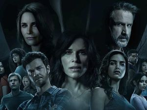 Scream di Bioskop 12 Januari 2022, Intip 5 Fakta Menariknya