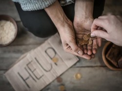 Keutamaan Sedekah Hari Jumat, Tercatat dalam Al-Quran dan Hadits