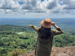 Libur Lebaran Mainnya Jangan ke Tempat Itu-itu Saja, Mampir ke Desa Wisata