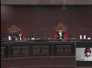 Gatot Nurmantyo: Presidential Threshold 20% Itu Konspirasi Jahat Gatot Nurmantyo: Presidential Threshold 20% Itu Konspirasi Jahat