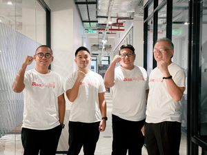 Ada Hotman Paris dan Eks Bos LPS di Startup e-Commerce Waralaba Ini