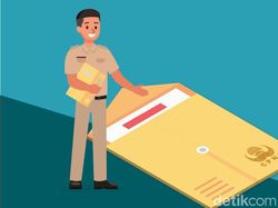 Pendaftaran CPNS 2023 Dibuka, Ini sederet Info yang Perlu Diketahui