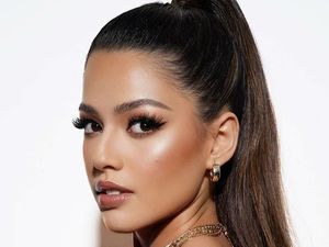 7 Gaya Susan Sameh di Premier Dear Nathan Thank You Salma, bak Ariana Grande 7 Gaya Susan Sameh di Premier Dear Nathan Thank You Salma, bak Ariana Grande