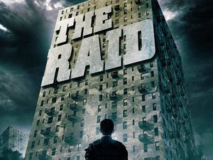 Michael Bay Sutradarai Remake The Raid Buat Netflix
