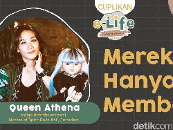 Sanggupkah Spirit Dolls Sembuhkan Luka Batinmu?