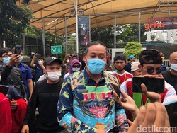 Tri Adhianto Plt Wali Kota Bekasi, Ini Profilnya