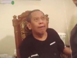 Tukul Arwana Berangsur Pulih usai Pendarahan Otak Setahun Lalu