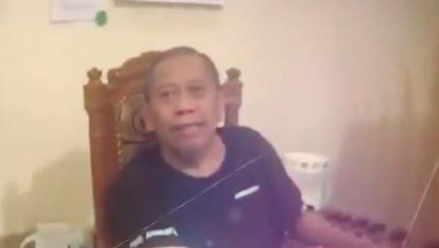 Kondisi terkini Tukul Arwana