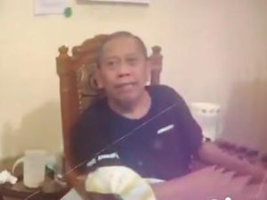 Keluarga Ungkap Kondisi Tukul, Rajin Terapi hingga Suntik Vaksin Nusantara Keluarga Ungkap Kondisi Tukul, Rajin Terapi hingga Suntik Vaksin Nusantara