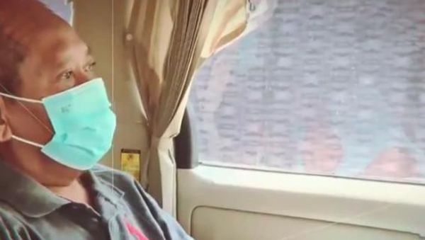 5 Potret Terkini Tukul Arwana Usai Operasi Pendarahan Otak