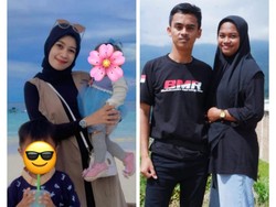 Viral Istri Sah Unggah Momen Suami Sunmori dengan Pelakor