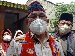 Kota Depok Kini PPKM Level 3, Kapasitas Resepsi-Hajatan Dibatasi 25%