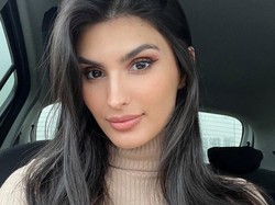 Selebgram Cantik Protes Identitasnya Dipakai untuk Nama Boneka Seks