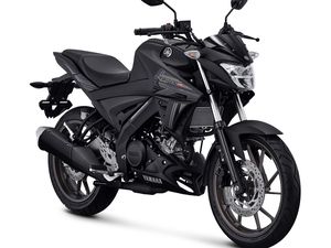 Tampilan Baru Yamaha Vixion R 2022 Kini Lebih Sporty, Harga Rp 32 Jutaan Tampilan Baru Yamaha Vixion R 2022 Kini Lebih Sporty, Harga Rp 32 Jutaan