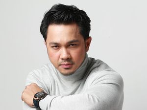 Yogie Nandes Punya Cara Unik Promosi Lagu: Showcase di Warung Makan Padang