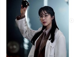 Fakta Yoo In Na di Drakor Snowdrop yang Aktingnya Jadi Plot Twist