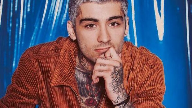 Zayn Malik/ Foto: Instagram @zayn