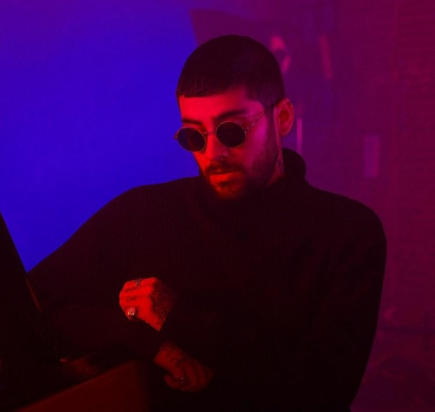 Kepribadian Zayn Malik