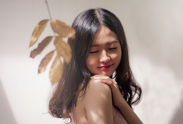 8 Tanda Kulit Sensitif/ pexels.com/ Min An