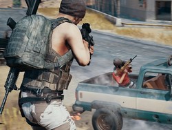 FF Max dan Free Fire Dituduh Jiplak PUBG, Krafton Gugat Garena