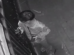 Aksi Pencurian Motor di Jakpus Terekam CCTV, Pelaku Diburu