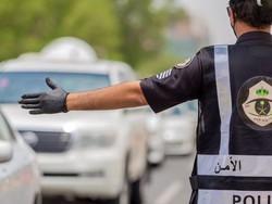 Arab Saudi Hukum Bui dan Denda Pelaku Pelecehan Seksual