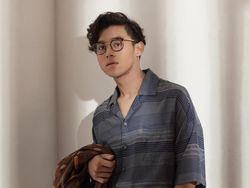 Ardhito Pramono Dilarikan ke RS gegara Maag Akut, Sering Ngopi saat Perut Kosong